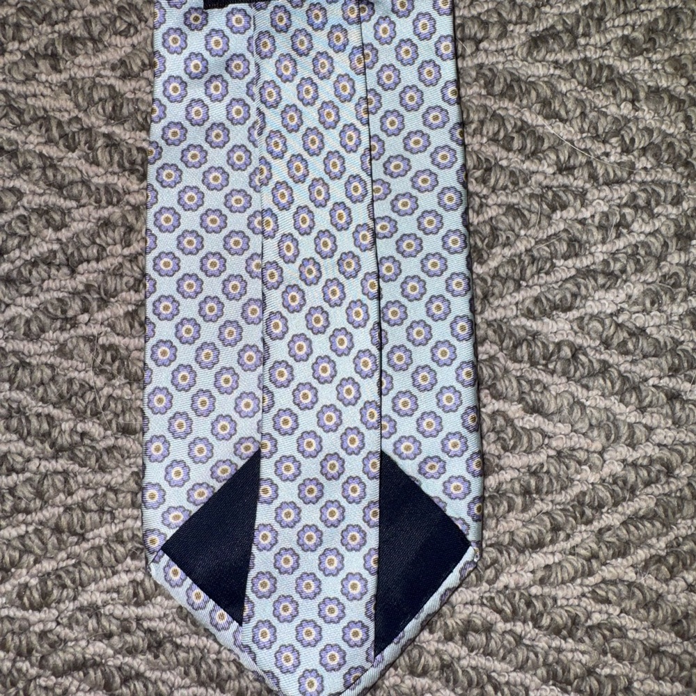 J. Crew Geometric Tie